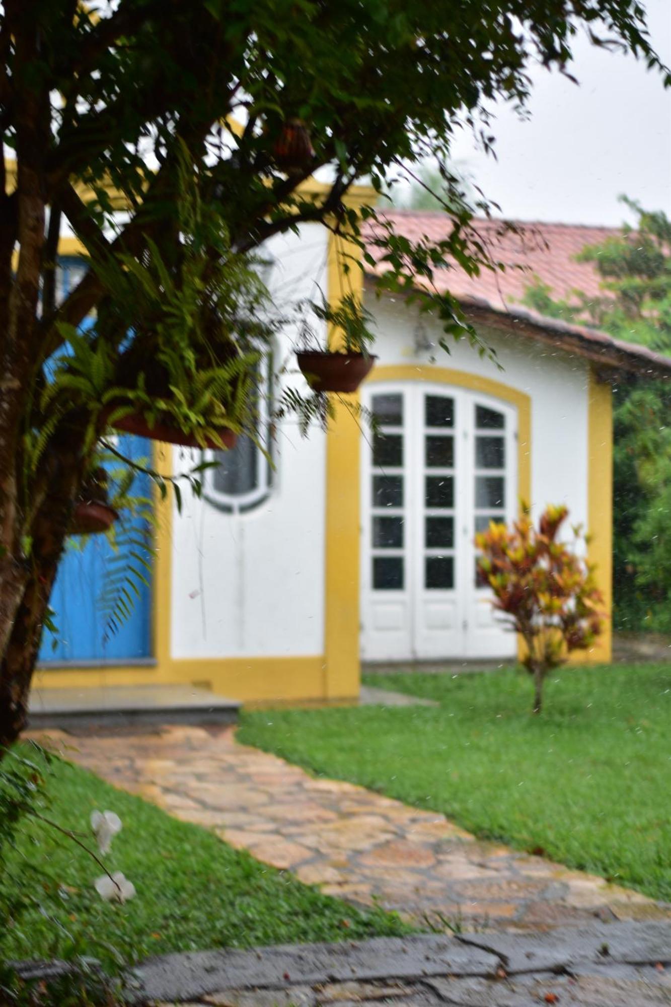 Pousada Paco Do Lavradio Sao Joao del Rei Exterior photo